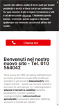 Mobile Screenshot of elcargenova.com