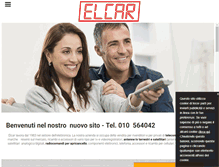 Tablet Screenshot of elcargenova.com